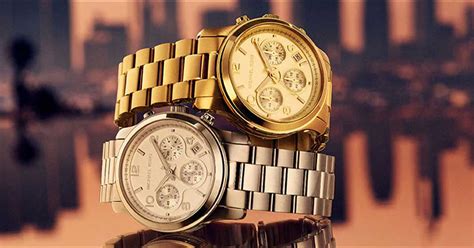 michael kors dylan settings|Michael Kors watch owners manual.